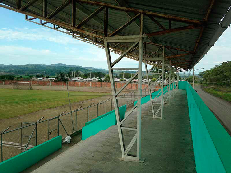 Estadio Rocafuerte