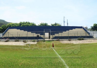 Estadio San Lorenzo